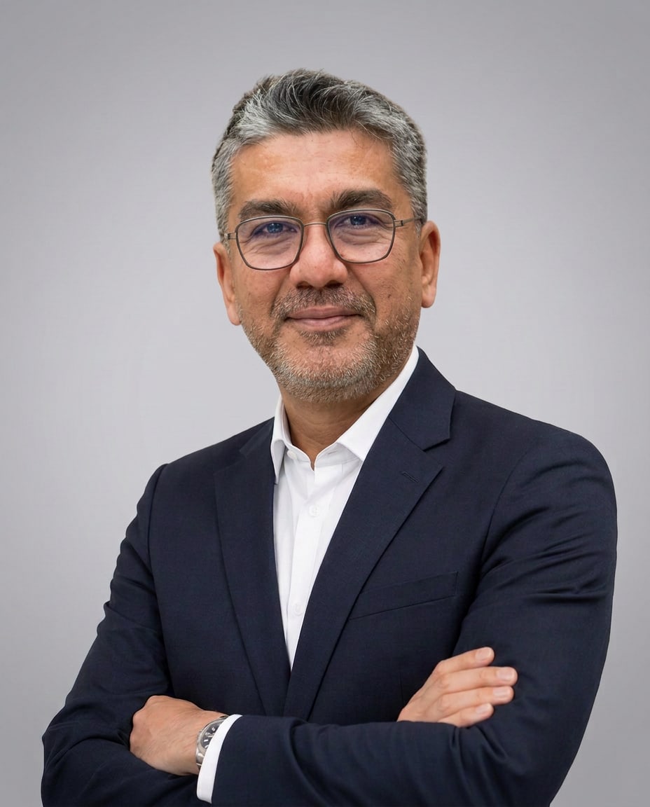 Johan Affendi, Board Director