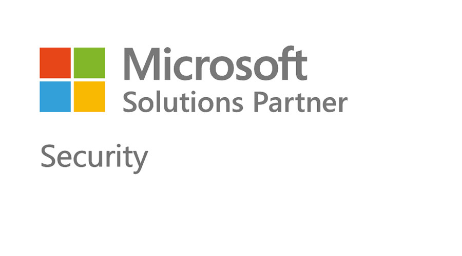 Microsoft Solutions Partner — Security